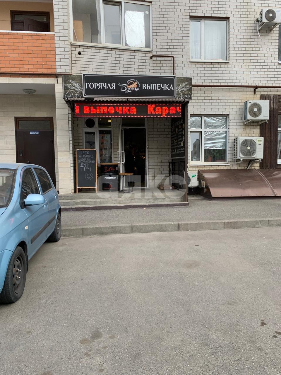 Фото №1: Коммерция 52 м² - Ставрополь, Перспективный, ул. Тухачевского, 26/3