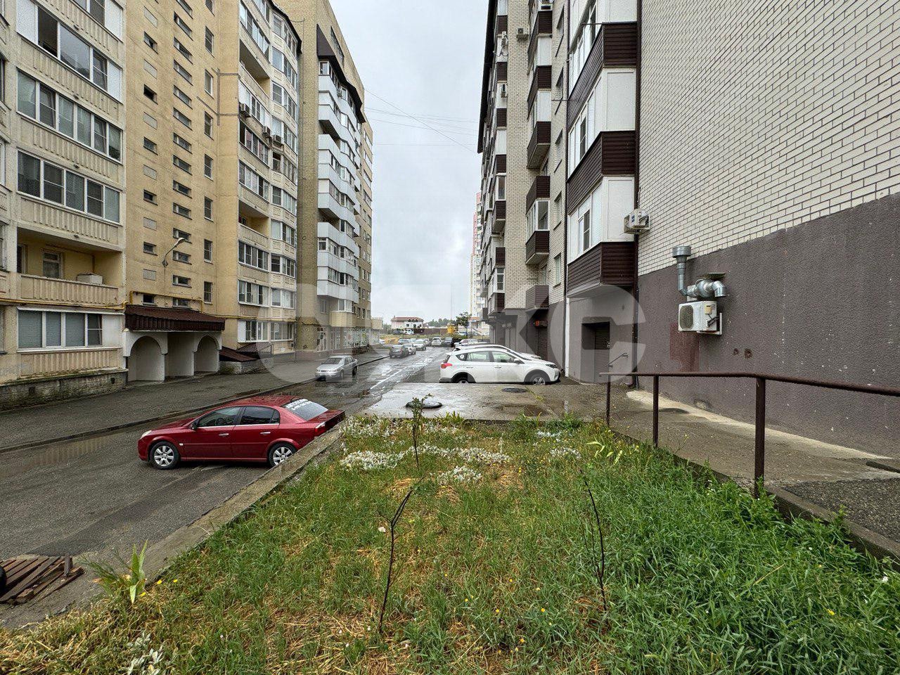 Фото №17: Коммерция 60 м² - Ставрополь, № 35, ул. 45-я Параллель, 34