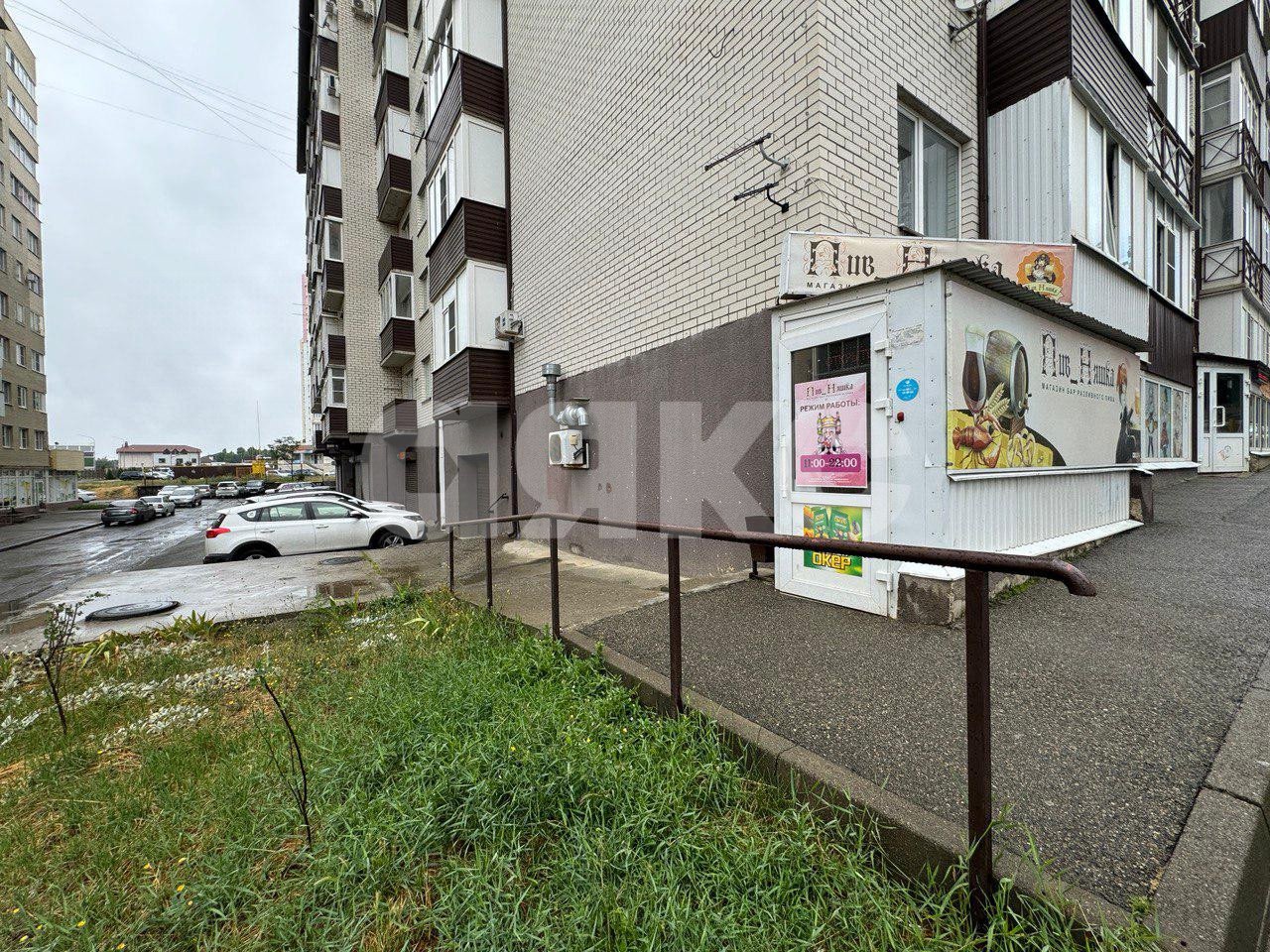 Фото №15: Коммерция 60 м² - Ставрополь, № 35, ул. 45-я Параллель, 34