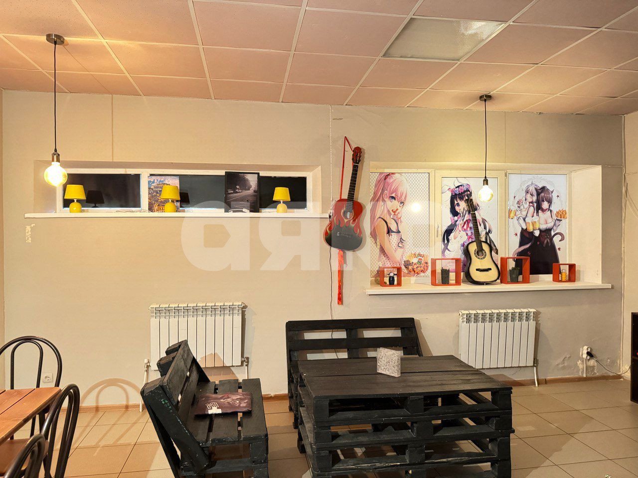 Фото №10: Коммерция 60 м² - Ставрополь, № 35, ул. 45-я Параллель, 34