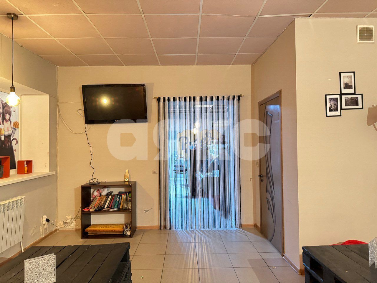 Фото №8: Коммерция 60 м² - Ставрополь, № 35, ул. 45-я Параллель, 34