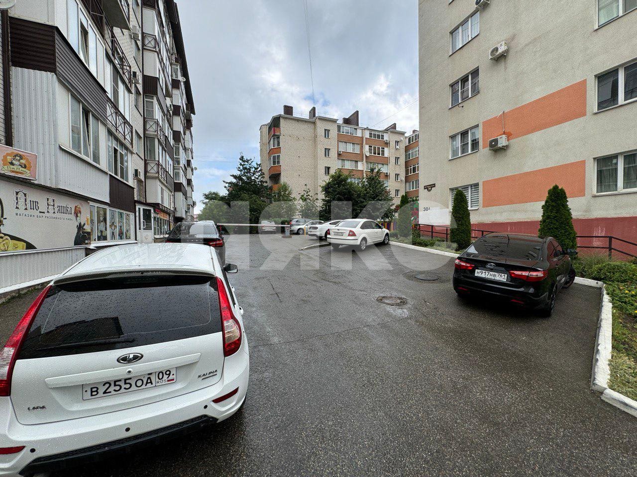 Фото №18: Коммерция 60 м² - Ставрополь, № 35, ул. 45-я Параллель, 34