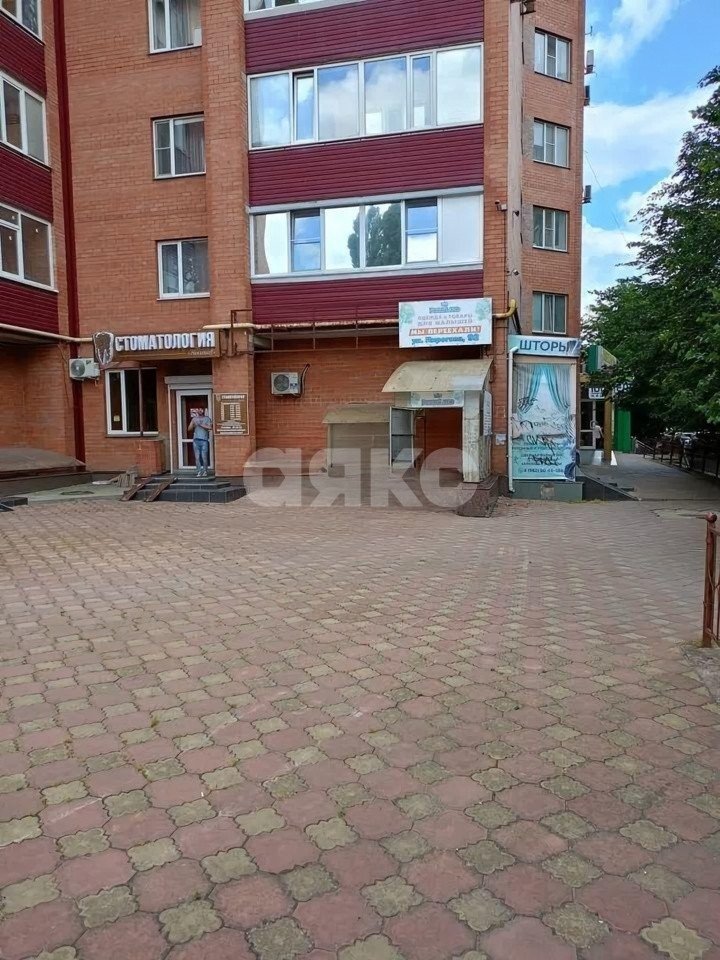 Фото №10: Коммерция 53 м² - Ставрополь, № 34, ул. 50 лет ВЛКСМ, 31