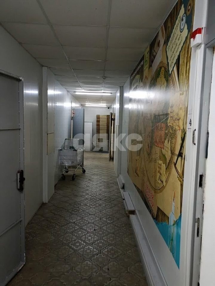Фото №7: Коммерция 53 м² - Ставрополь, № 34, ул. 50 лет ВЛКСМ, 31