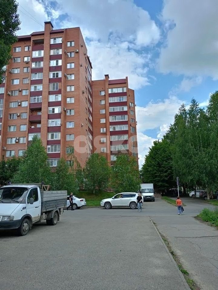 Фото №11: Коммерция 53 м² - Ставрополь, № 34, ул. 50 лет ВЛКСМ, 31