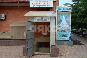 Фото №1: Коммерция 53 м² - Ставрополь, мкр. № 34, ул. 50 лет ВЛКСМ, 31