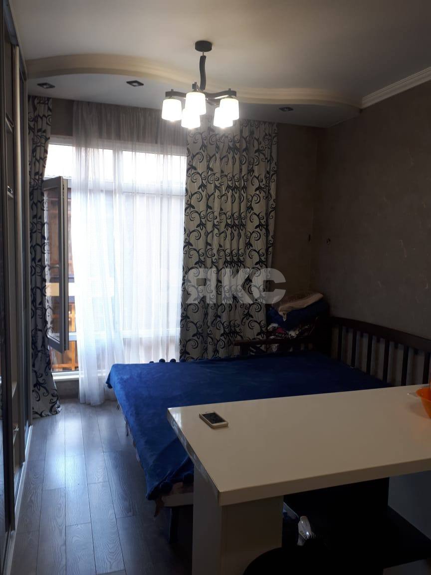 Фото №3: Студия 22 м² - Сочи, Чкаловский, ул. Просвещения, 157/2