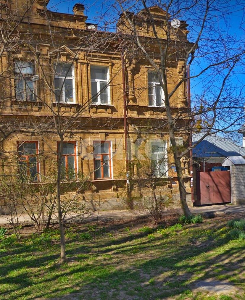 Фото №1: 2-комнатная квартира 42 м² - Ставрополь, № 2, ул. Ленина, 189