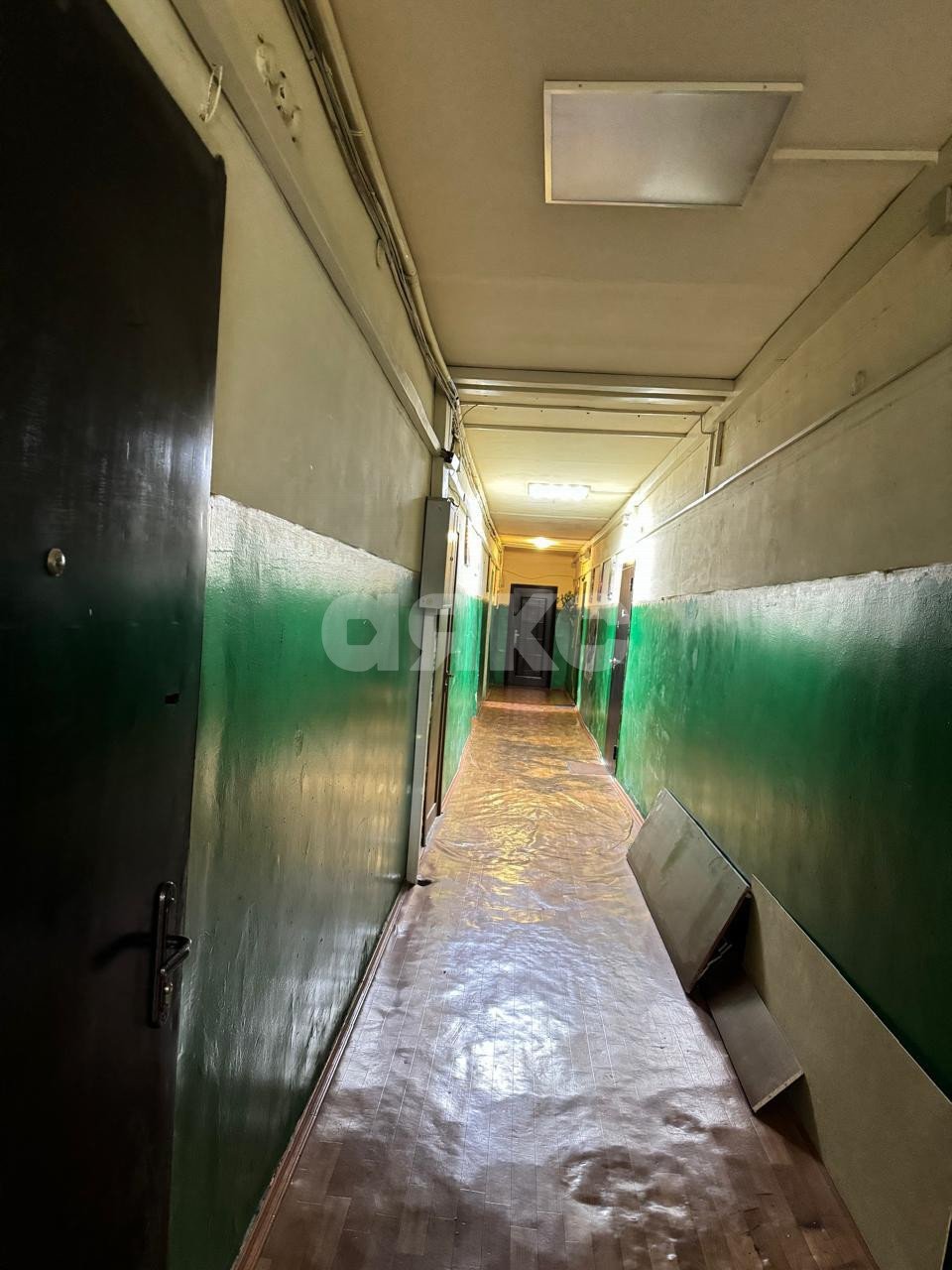 Фото №7: 2-комнатная квартира 33 м² - Ставрополь, № 20, ул. Васильева, 49