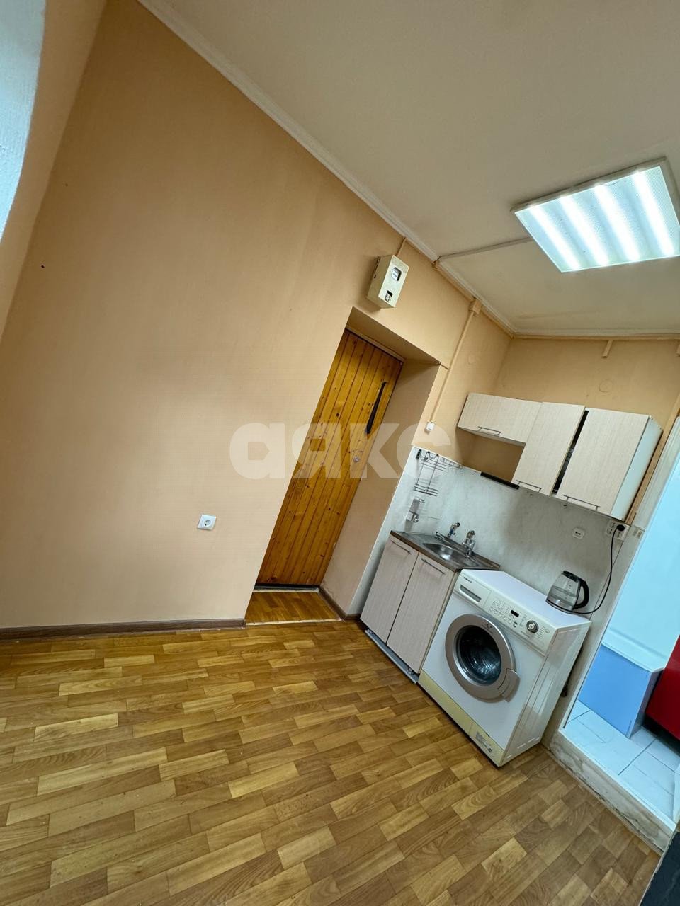 Фото №4: 2-комнатная квартира 33 м² - Ставрополь, № 20, ул. Васильева, 49