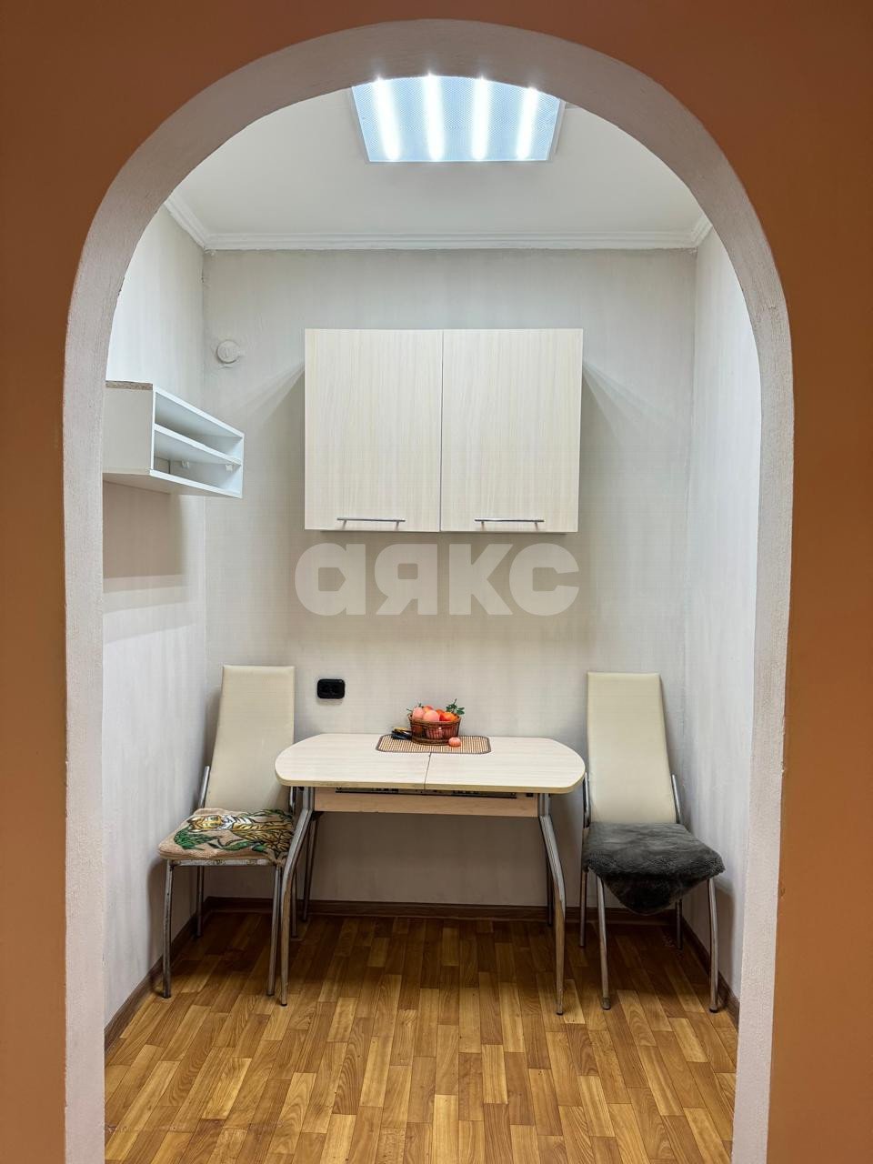 Фото №1: 2-комнатная квартира 33 м² - Ставрополь, № 20, ул. Васильева, 49