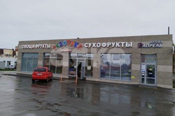 Фото №1: Коммерция 170 м² - Изобильный, ул. Колхозная, 1Л