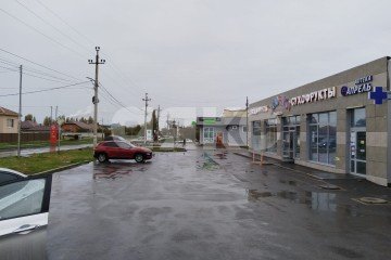 Фото №2: Коммерция 170 м² - Изобильный, ул. Колхозная, 1Л