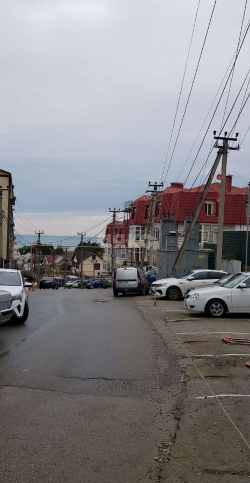 Фото №15: 1-комнатная квартира 42 м² - Сочи, Адлер, ул. Изумрудная, 42