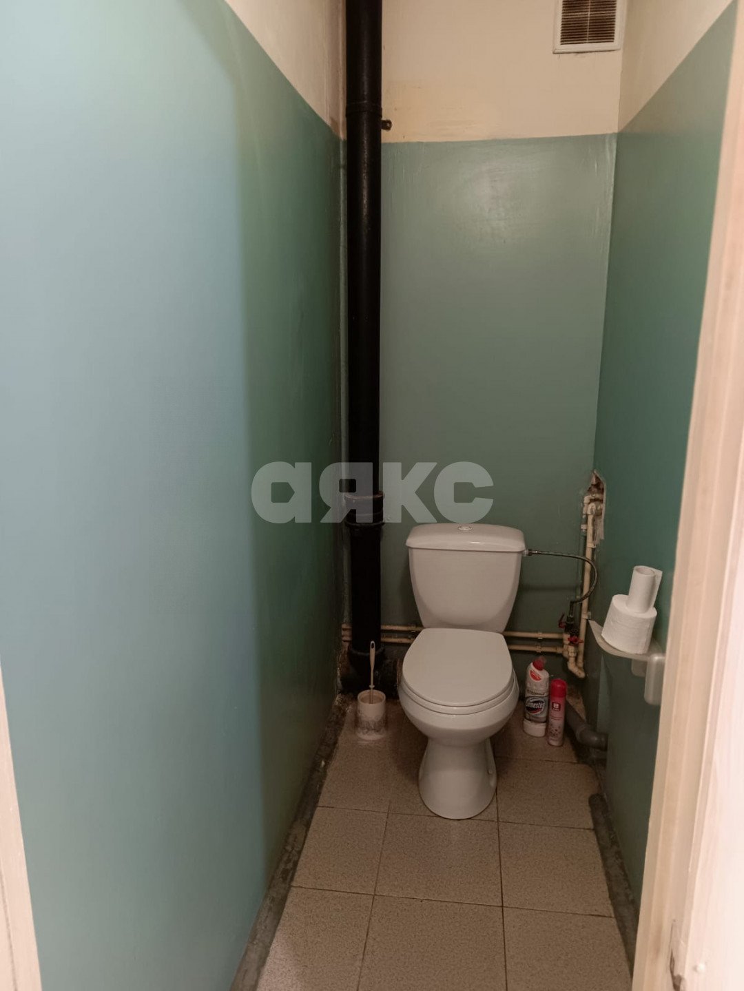 Фото №11: 2-комнатная квартира 90 м² - Ставрополь, № 20, пр-кт Кулакова, 13Ж