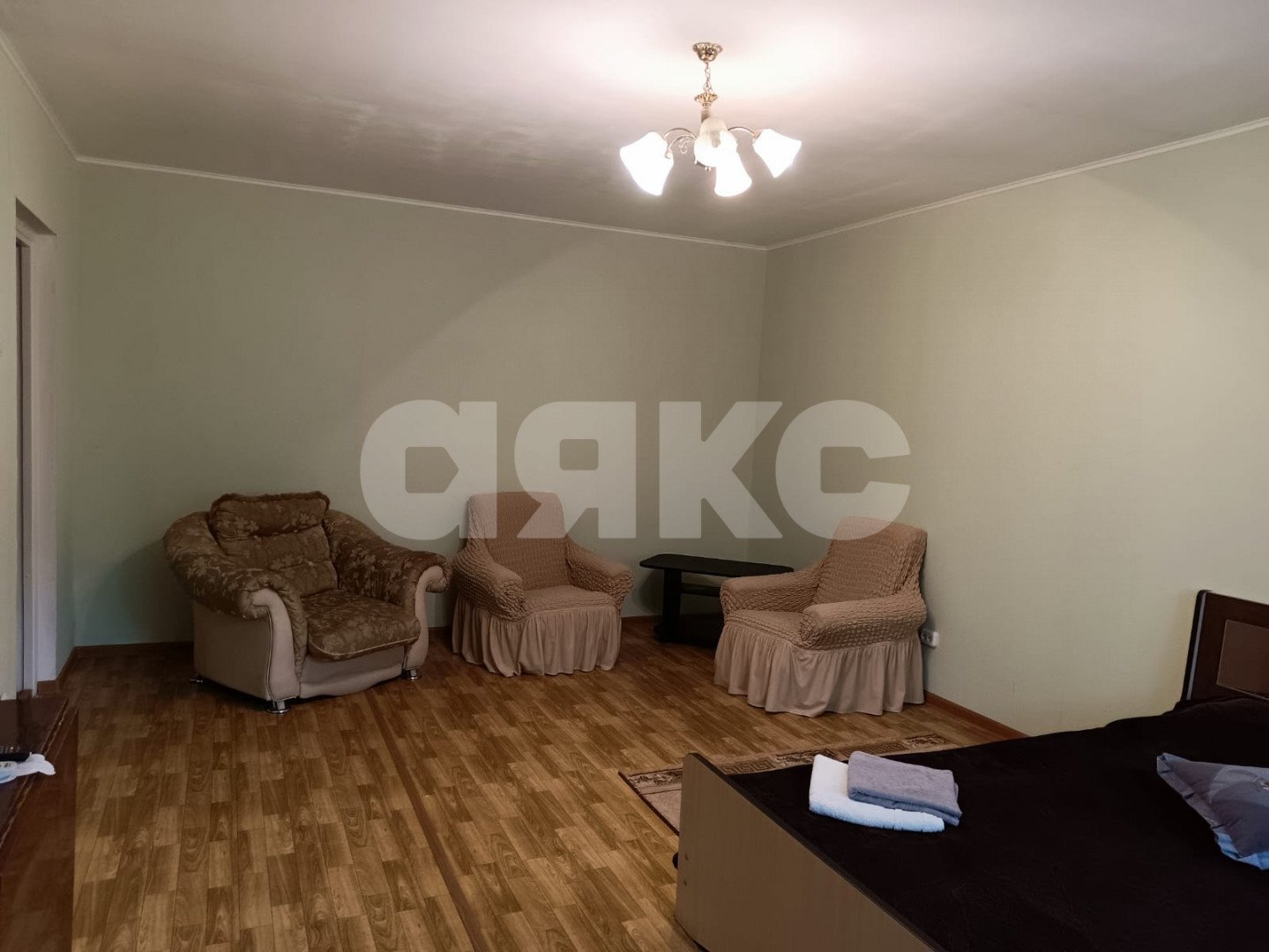 Фото №7: 2-комнатная квартира 90 м² - Ставрополь, № 20, пр-кт Кулакова, 13Ж