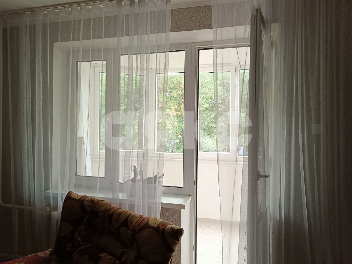 Фото №4: 2-комнатная квартира 90 м² - Ставрополь, № 20, пр-кт Кулакова, 13Ж
