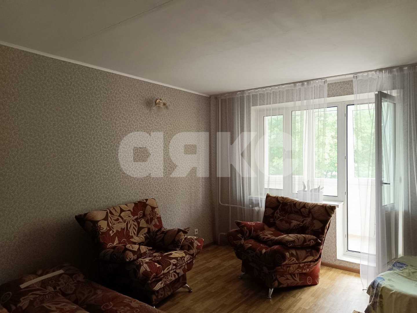 Фото №3: 2-комнатная квартира 90 м² - Ставрополь, № 20, пр-кт Кулакова, 13Ж