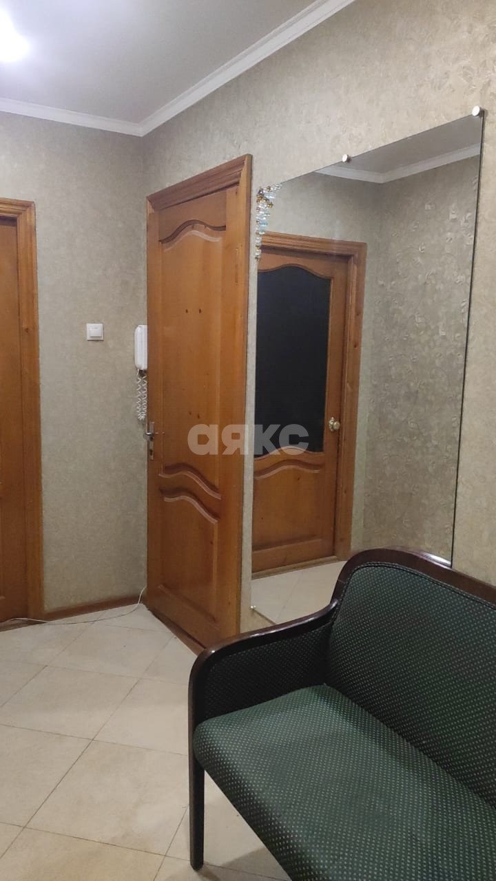 Фото №9: 2-комнатная квартира 55 м² - Ставрополь, № 34, ул. Пирогова, 48/2