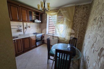 Фото №1: 2-комнатная квартира 55 м² - Ставрополь, мкр. № 34, ул. Пирогова, 48/2