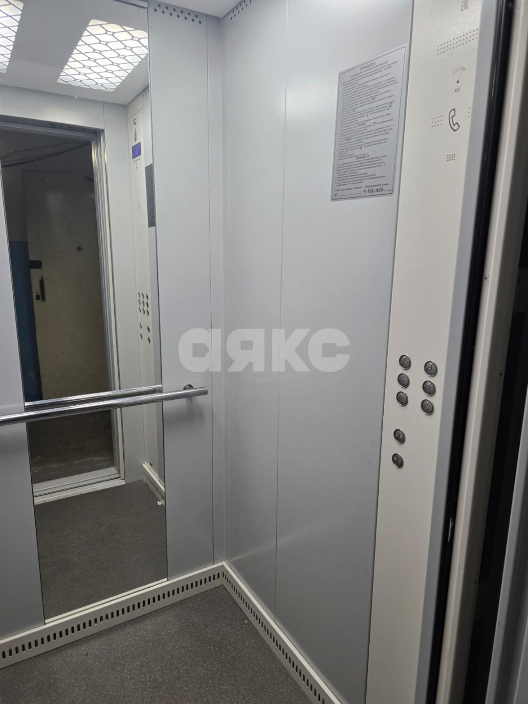 Фото №15: 2-комнатная квартира 55 м² - Ставрополь, № 34, ул. Пирогова, 48/2