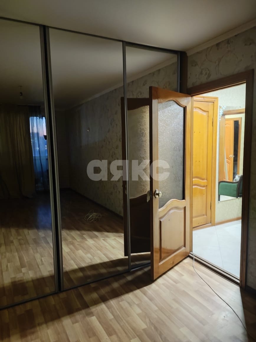 Фото №7: 2-комнатная квартира 55 м² - Ставрополь, № 34, ул. Пирогова, 48/2