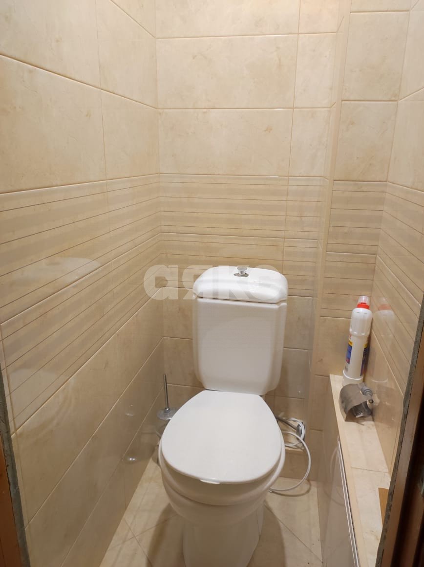 Фото №2: 2-комнатная квартира 55 м² - Ставрополь, № 34, ул. Пирогова, 48/2