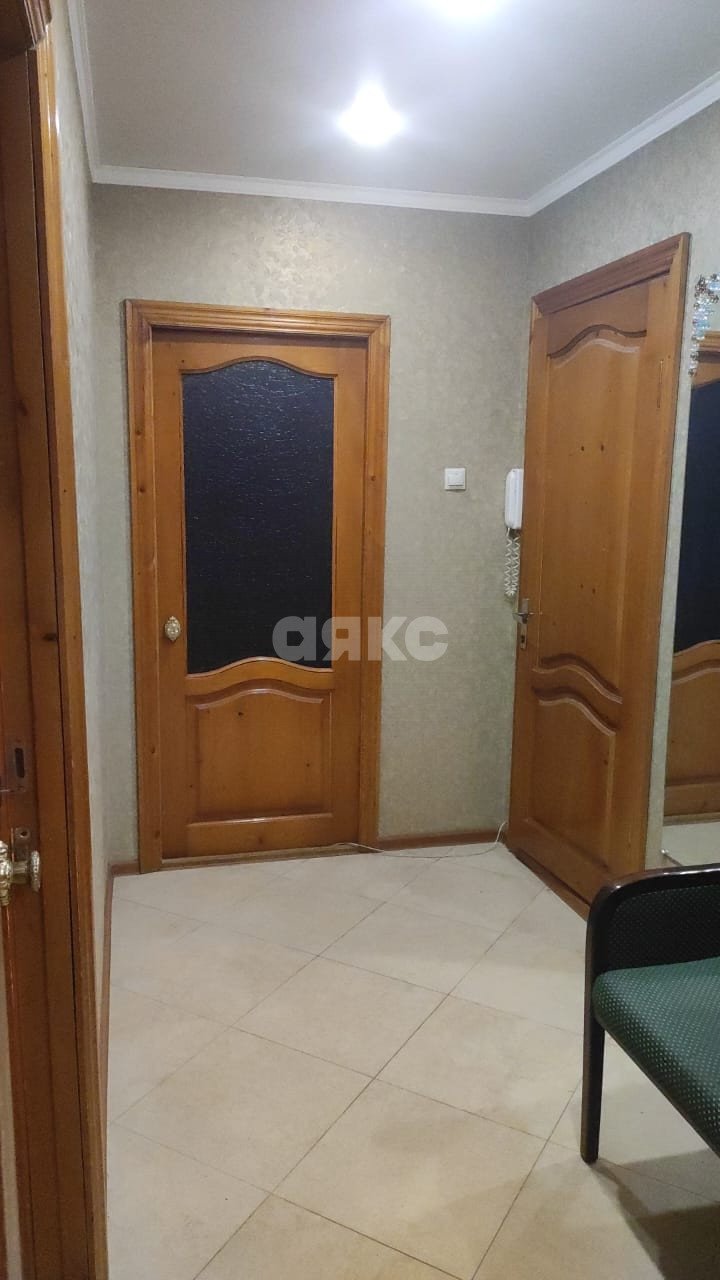 Фото №4: 2-комнатная квартира 55 м² - Ставрополь, № 34, ул. Пирогова, 48/2