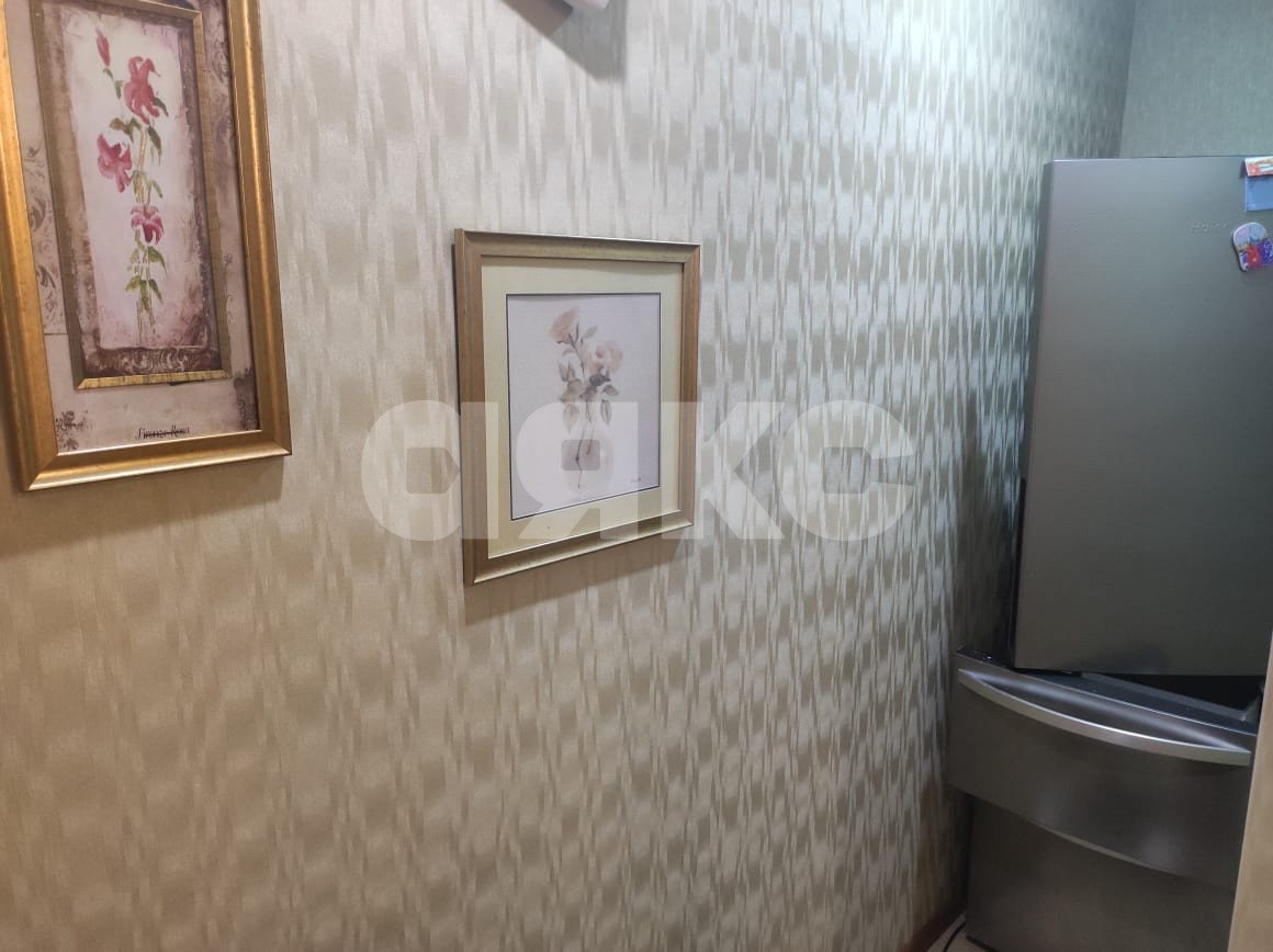 Фото №6: 2-комнатная квартира 55 м² - Ставрополь, № 34, ул. Пирогова, 48/2