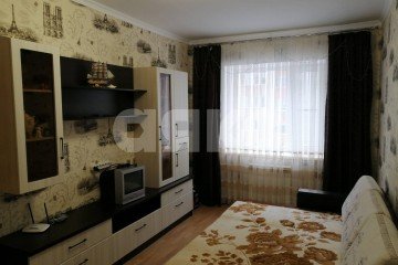 Фото №1: 1-комнатная квартира 34 м² - Ставрополь, мкр. Перспективный, ул. Тухачевского, 21/4