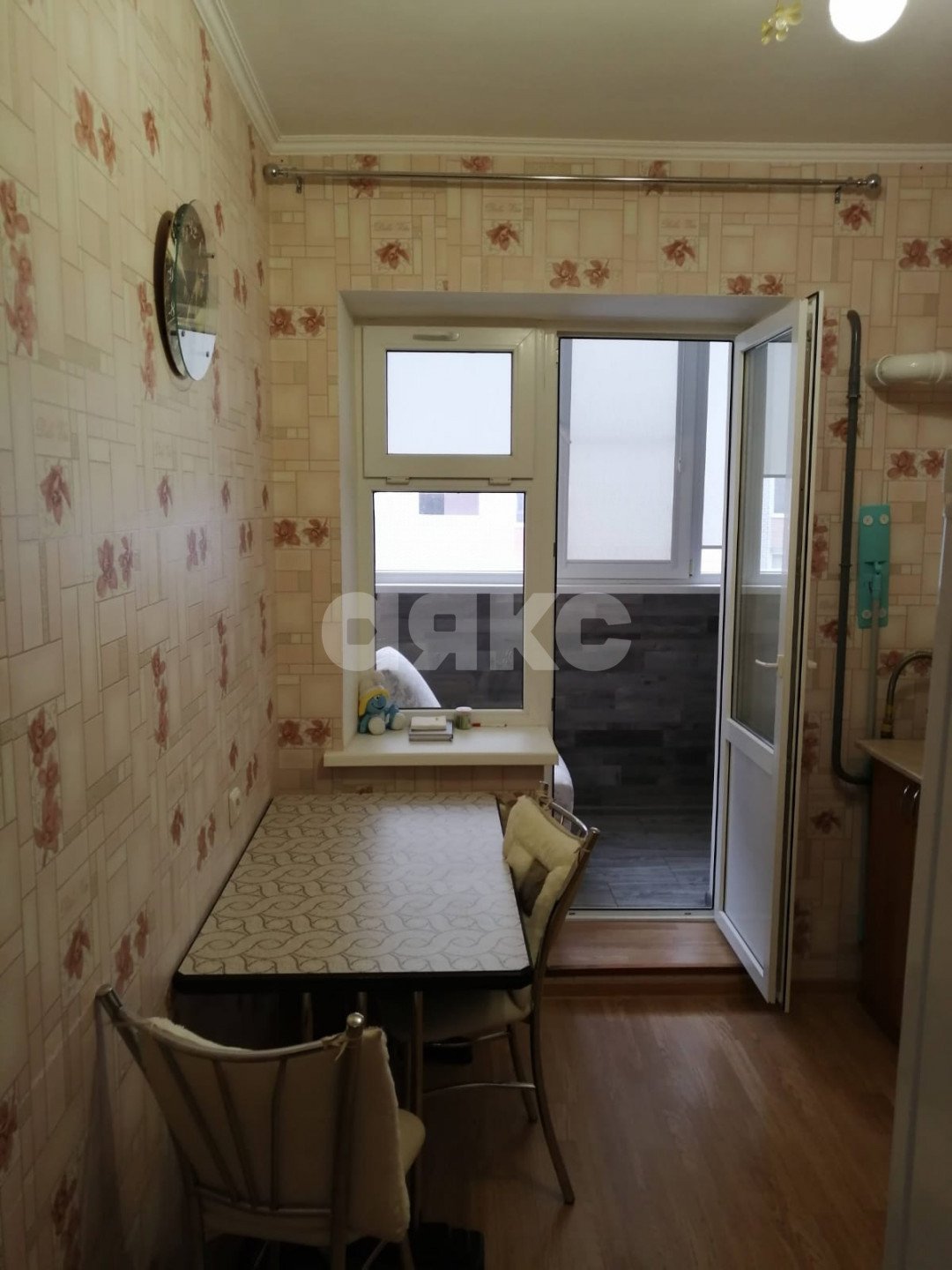 Фото №11: 1-комнатная квартира 34 м² - Ставрополь, Перспективный, ул. Тухачевского, 21/4