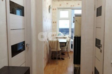 Фото №3: 1-комнатная квартира 34 м² - Ставрополь, мкр. Перспективный, ул. Тухачевского, 21/4