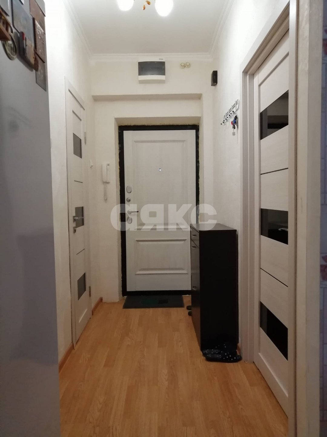 Фото №8: 1-комнатная квартира 34 м² - Ставрополь, Перспективный, ул. Тухачевского, 21/4