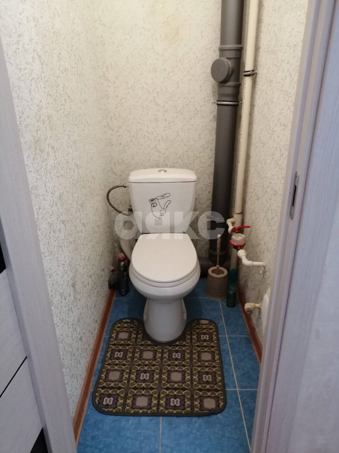 Фото №6: 1-комнатная квартира 34 м² - Ставрополь, Перспективный, ул. Тухачевского, 21/4
