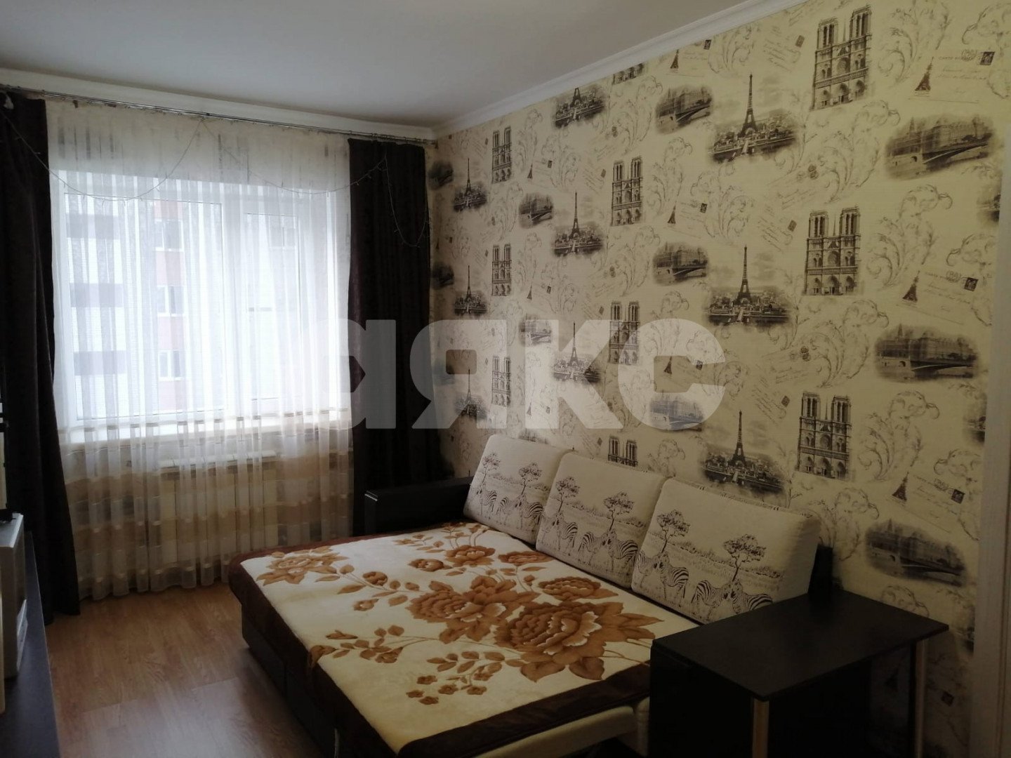 Фото №13: 1-комнатная квартира 34 м² - Ставрополь, Перспективный, ул. Тухачевского, 21/4