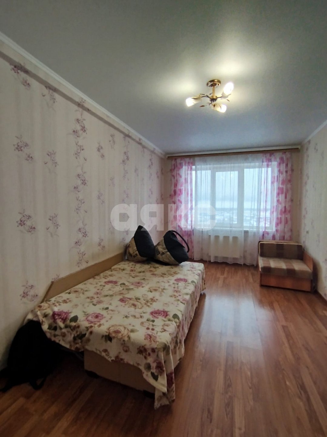 Фото №2: 1-комнатная квартира 39 м² - Ставрополь, № 28, пр-д 2-й Юго-Западный, 2Г