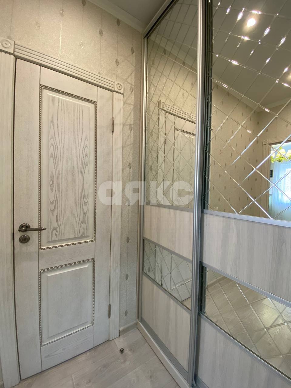 Фото №4: 1-комнатная квартира 47 м² - Ставрополь, № 25, ул. Краснофлотская, 88/1