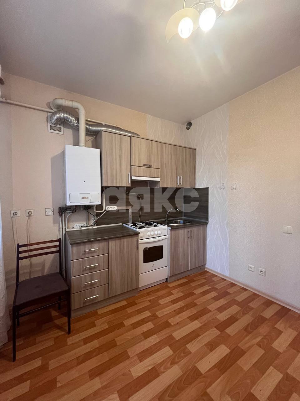Фото №9: 1-комнатная квартира 40 м² - Ставрополь, № 30, ул. 50 лет ВЛКСМ, 14Б