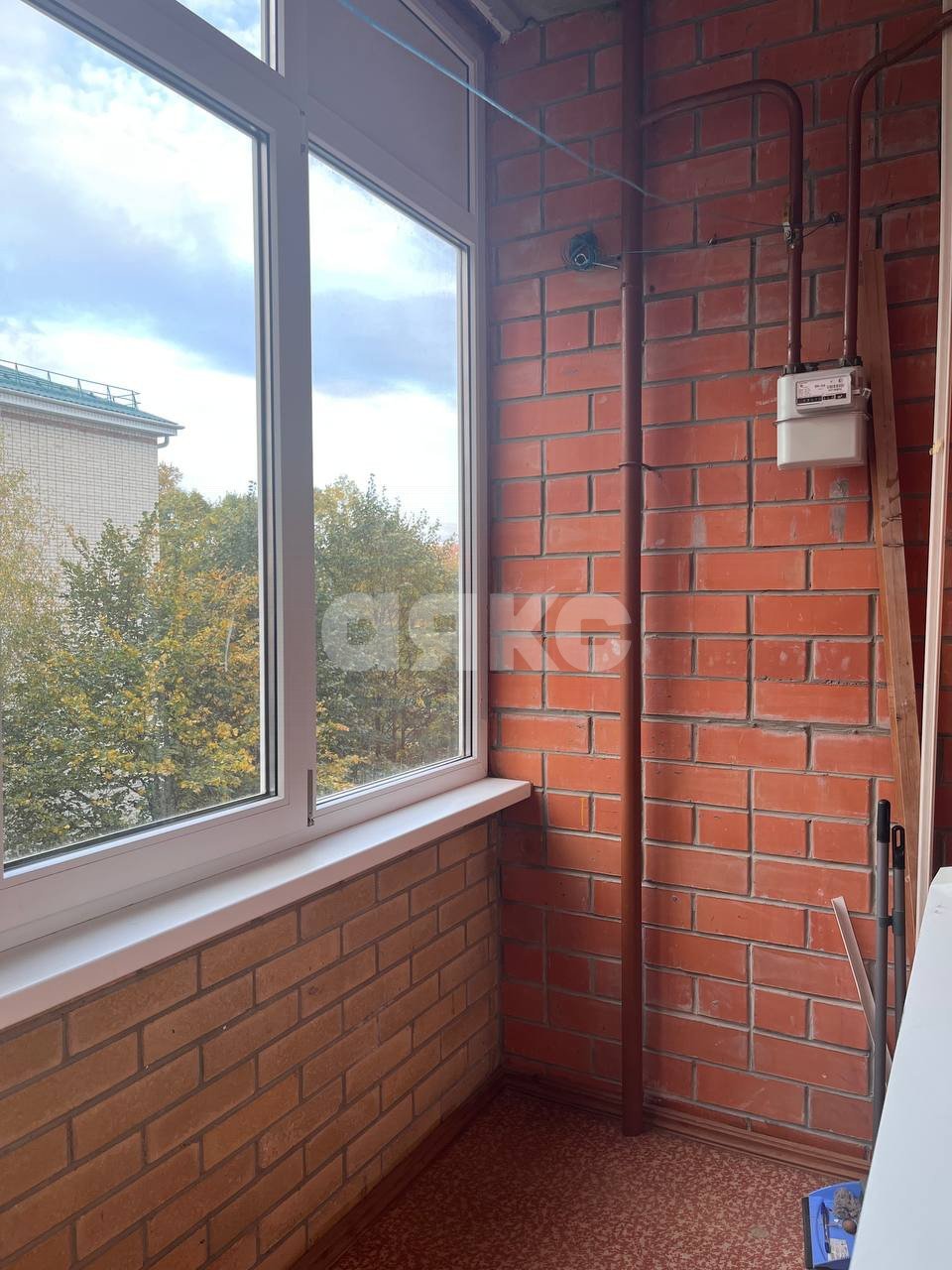 Фото №10: 1-комнатная квартира 40 м² - Ставрополь, № 30, ул. 50 лет ВЛКСМ, 14Б