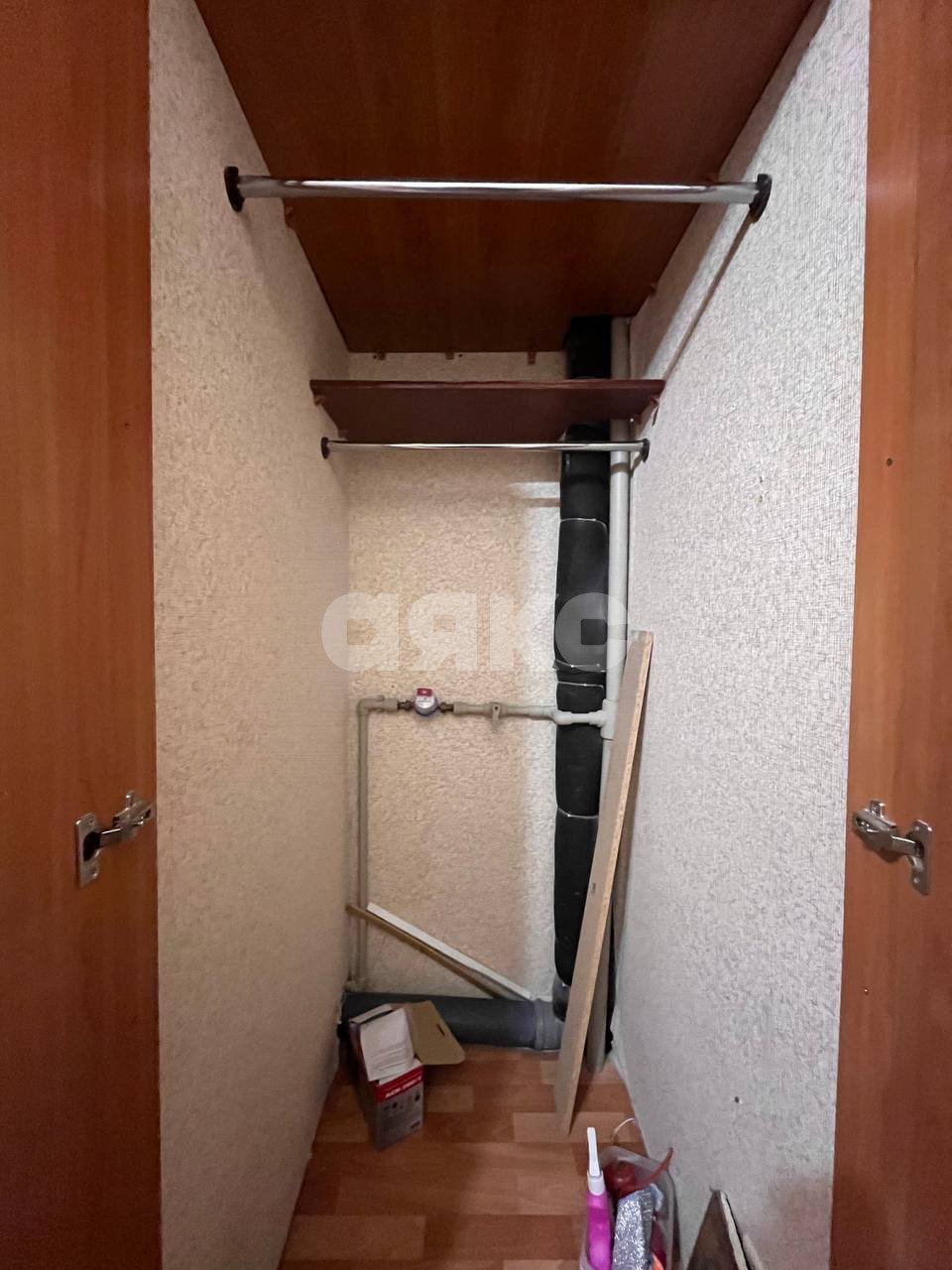 Фото №3: 1-комнатная квартира 40 м² - Ставрополь, № 30, ул. 50 лет ВЛКСМ, 14Б