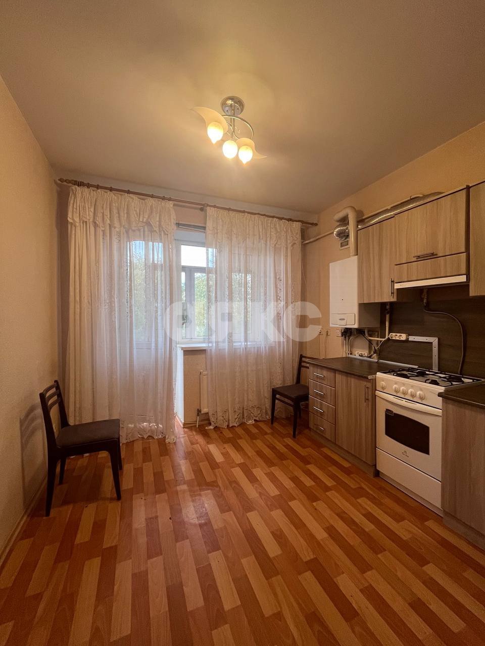 Фото №8: 1-комнатная квартира 40 м² - Ставрополь, № 30, ул. 50 лет ВЛКСМ, 14Б