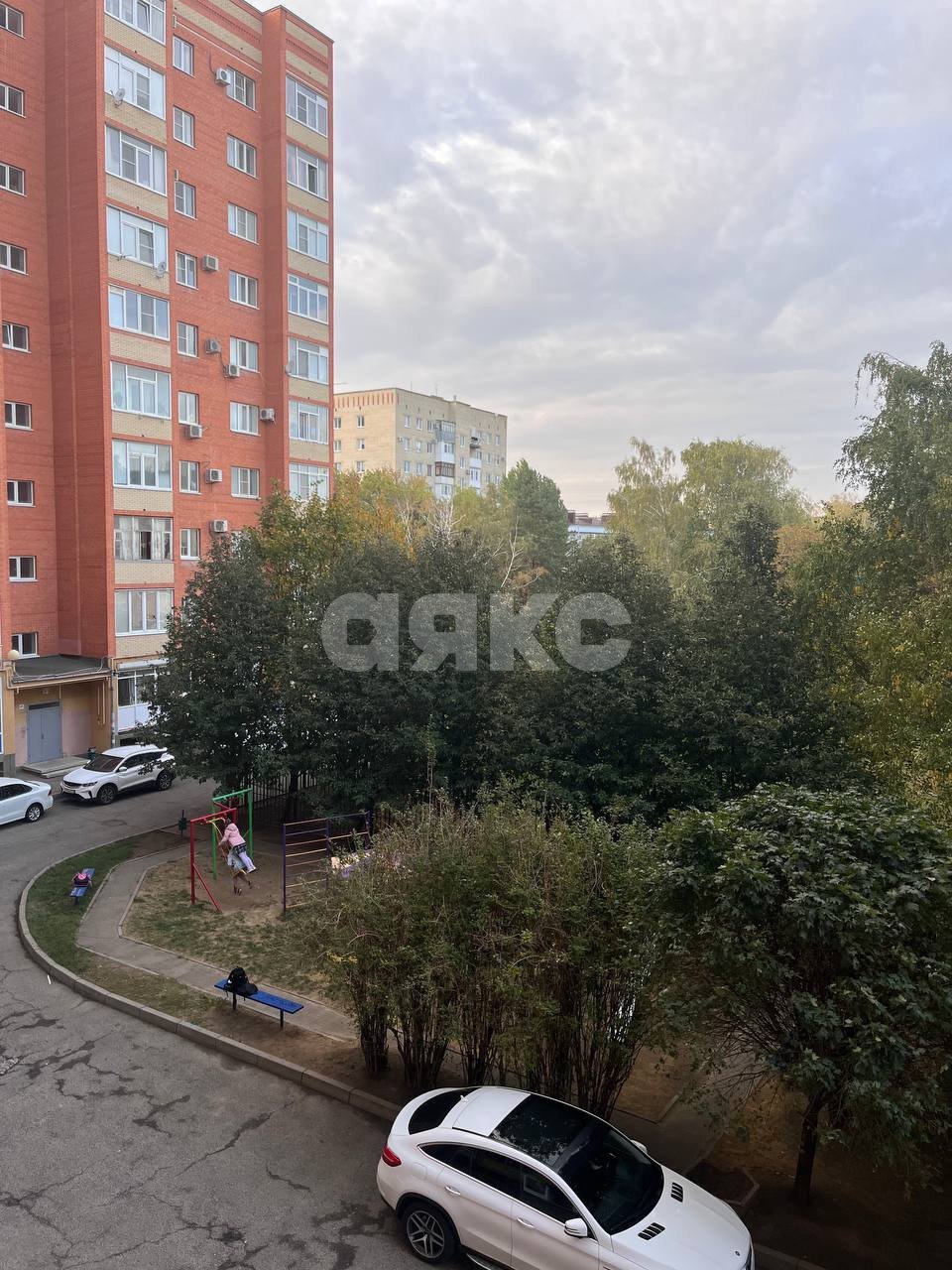 Фото №11: 1-комнатная квартира 40 м² - Ставрополь, № 30, ул. 50 лет ВЛКСМ, 14Б