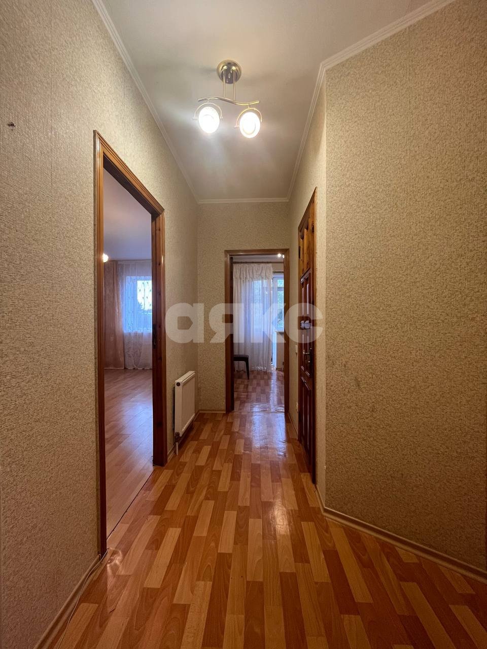Фото №1: 1-комнатная квартира 40 м² - Ставрополь, № 30, ул. 50 лет ВЛКСМ, 14Б