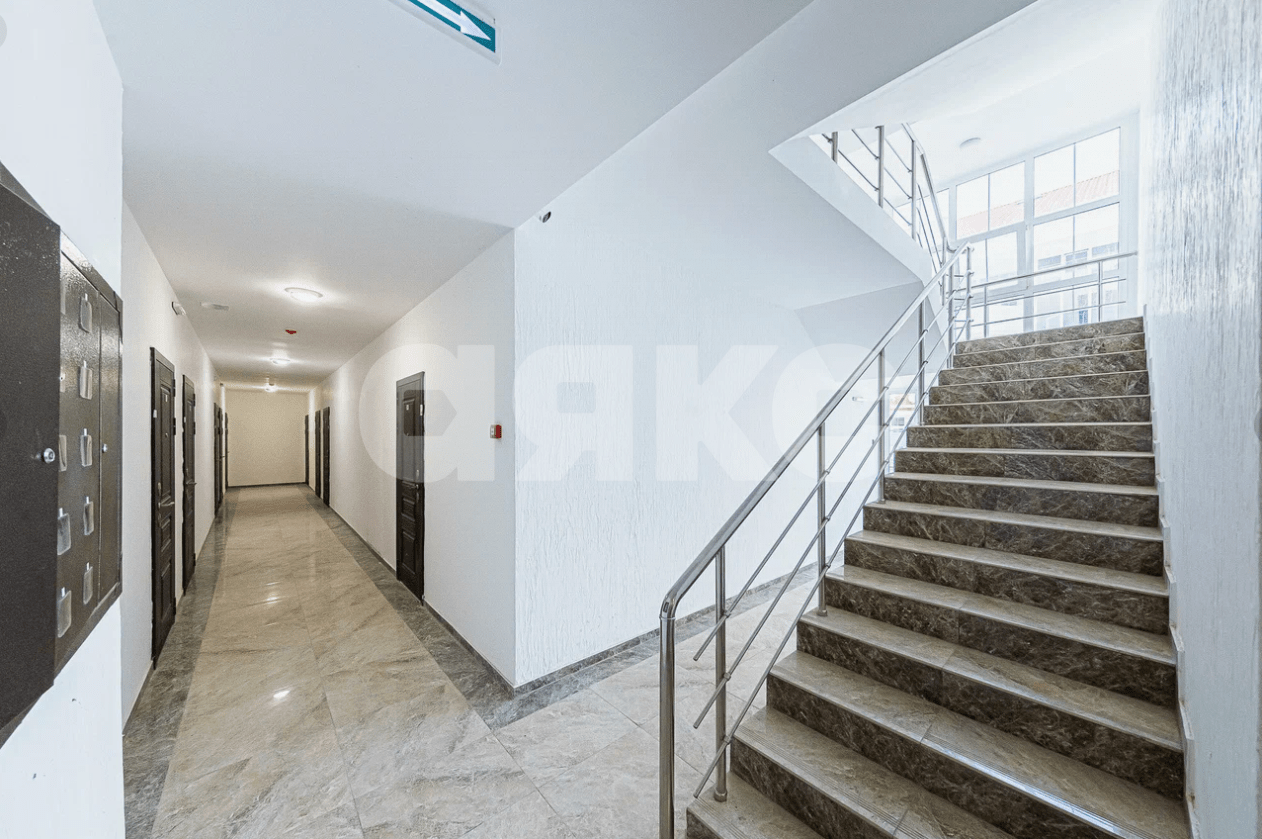 Фото №7: Студия 21 м² - Сочи, жилой комплекс Курортный, ул. Ленина, 290/6