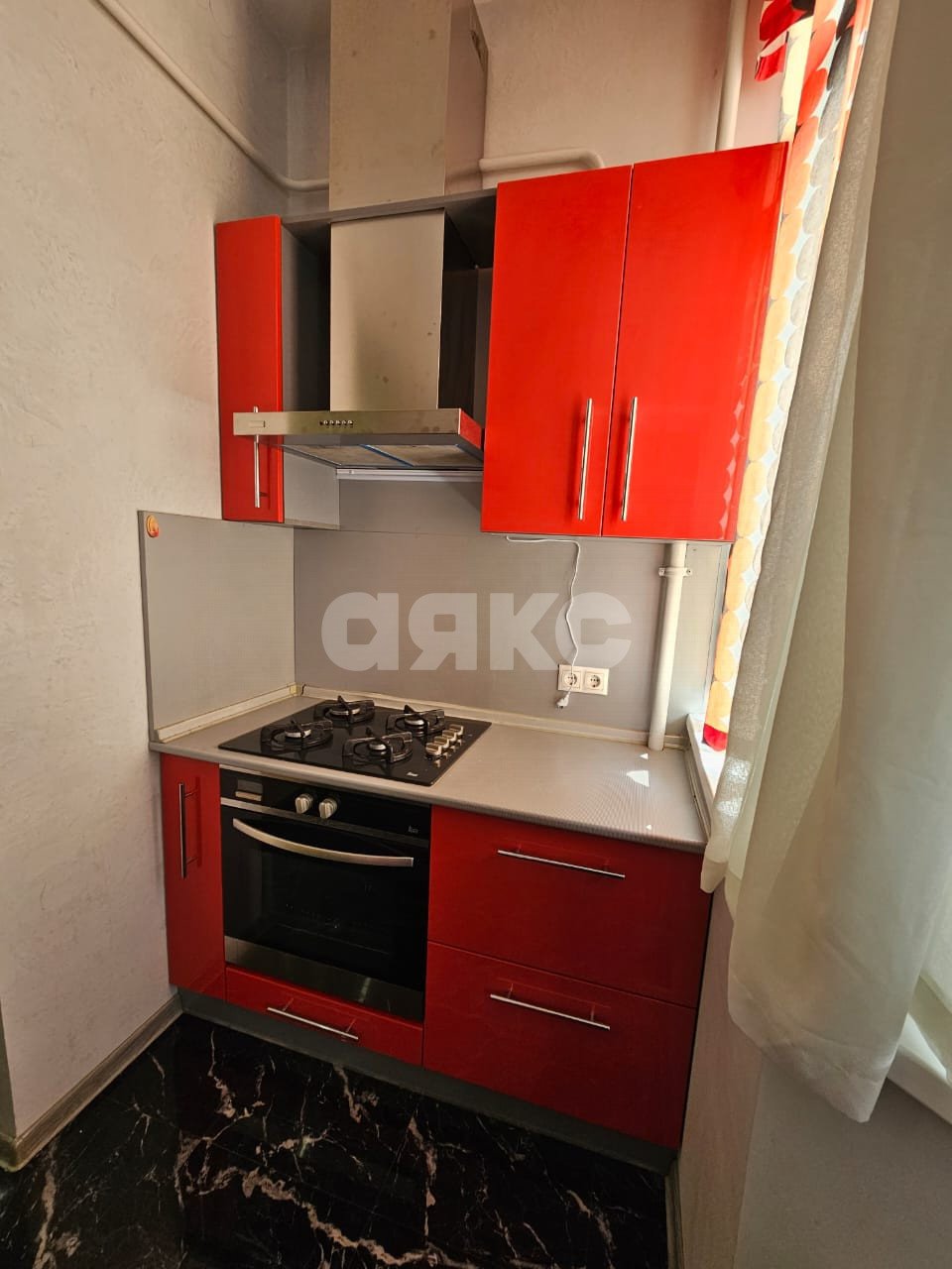 Фото №9: 1-комнатная квартира 46 м² - Ставрополь, № 23, ул. Лермонтова, 341