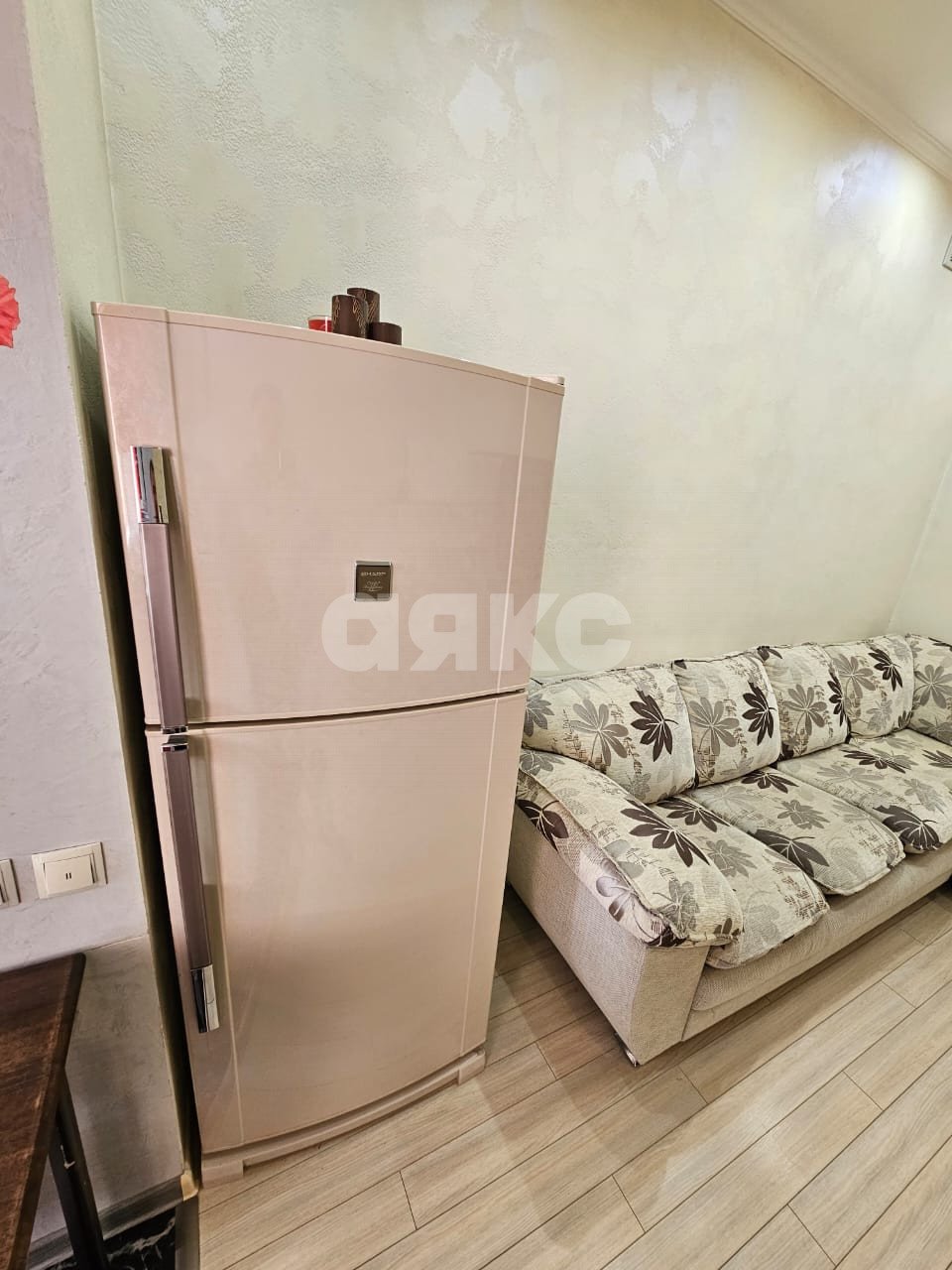 Фото №6: 1-комнатная квартира 46 м² - Ставрополь, № 23, ул. Лермонтова, 341