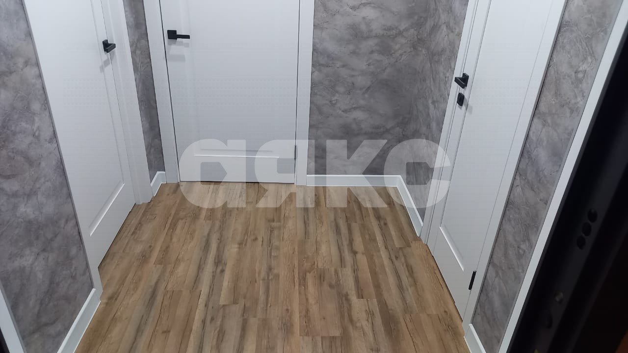 Фото №6: 1-комнатная квартира 37 м² - Ставрополь, жилой комплекс Севастопольский, ул. Рогожникова, 3