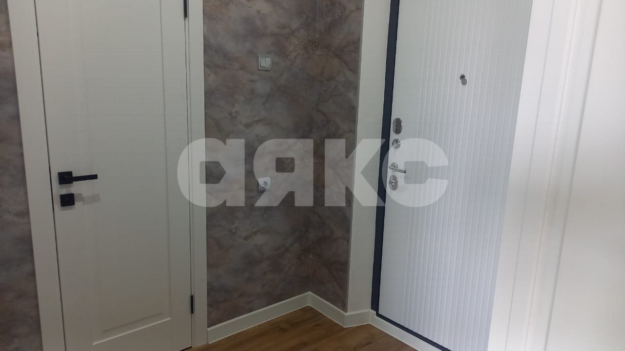 Фото №4: 1-комнатная квартира 37 м² - Ставрополь, жилой комплекс Севастопольский, ул. Рогожникова, 3