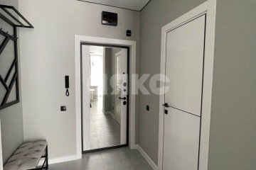 Фото №2: 1-комнатная квартира 35 м² - Ставрополь, мкр. жилой комплекс Российский, ул. Матрены Наздрачевой, 7/1