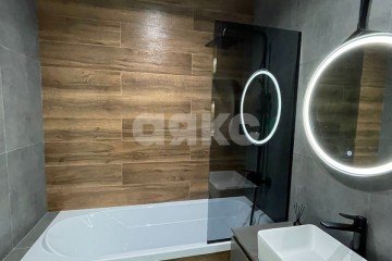 Фото №3: 1-комнатная квартира 35 м² - Ставрополь, мкр. жилой комплекс Российский, ул. Матрены Наздрачевой, 7/1